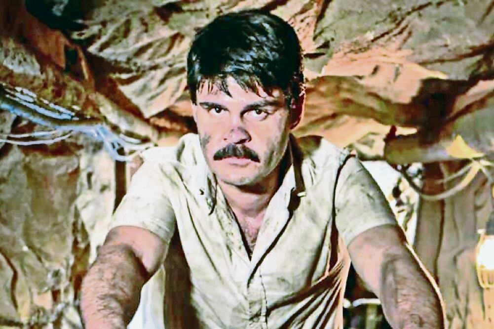 ¿Demanda o acuerdo de "El Chapo" con Netflix?