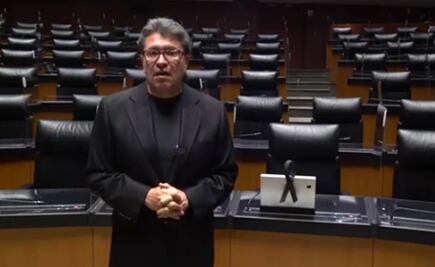 Líderes de bancadas acordarán medidas contra Covid-19 tras fallecimiento de senador de Tlaxcala