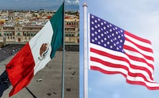 Economía mexicana crece más que la estadounidense
