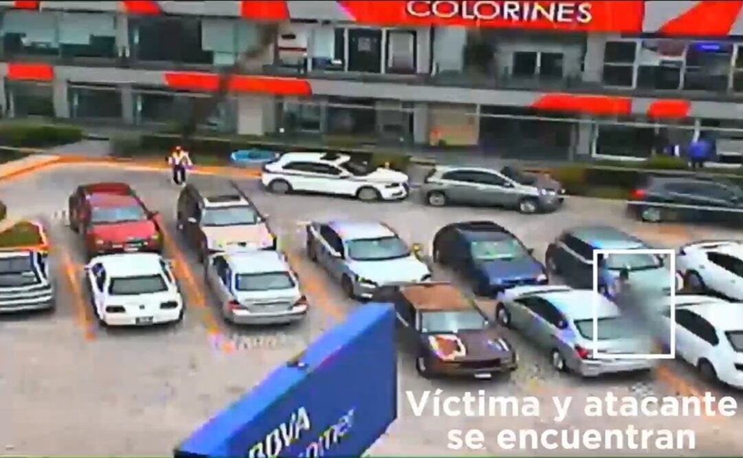 Foto: Captura de video