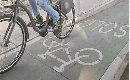 Puebla cerrará año con 35 kilómetros más de ciclovías