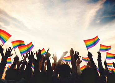 Habitaciones de hotel gratis para celebrar el mes del Orgullo Gay