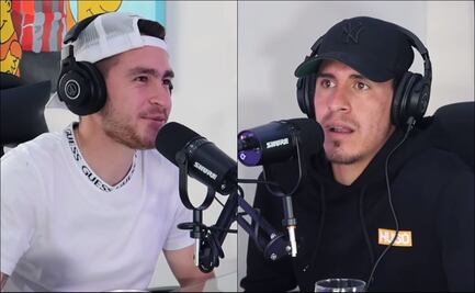 La idiosincrasia del futbolista, el podcast