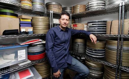 Festival Mórbido llevará cine de terror al Metro