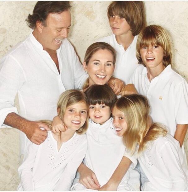 Cambiaron a sus parejas celebrities por otras