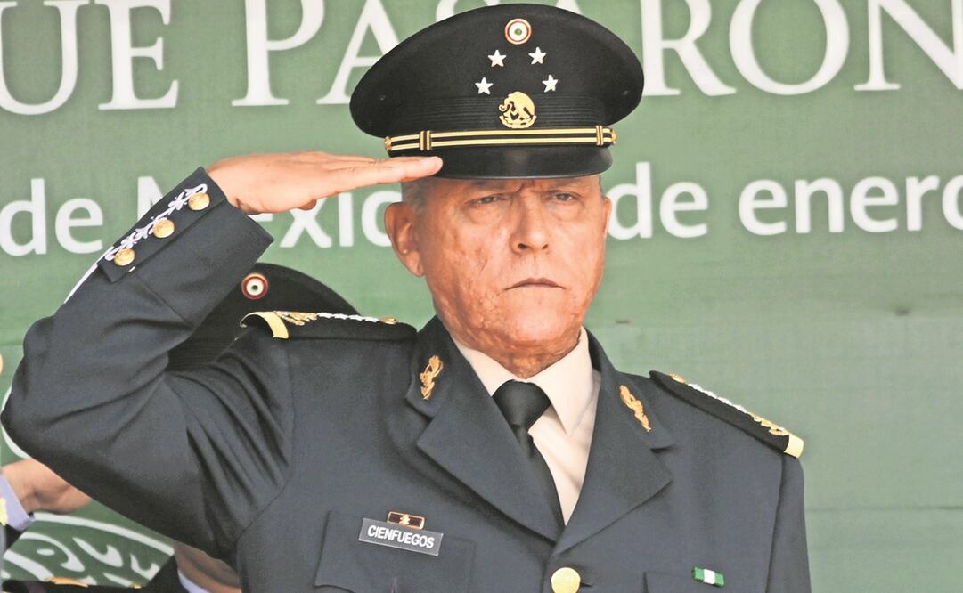 Foro: Archivo / EL UNIVERSAL