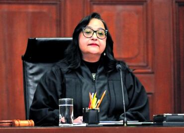 Suprema Corte responde a carta de Luisa María Alcalde sobre sueldos de ministros