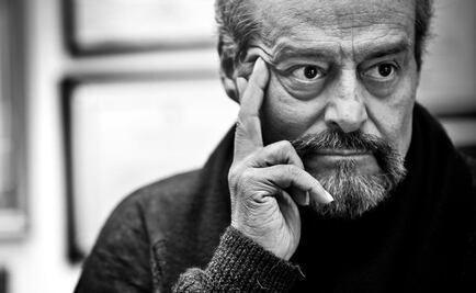 Perfil. Gonzalo Vega