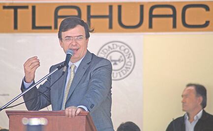 Cronología de la Línea 12 del Metro de la Cdmx