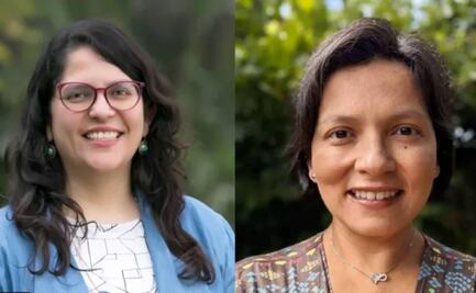 Laura Pérez y Paola Pinilla: las astrónomas latinoamericanas que ganaron el “Oscar de la ciencia”
