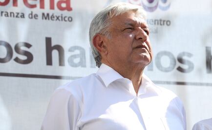 Revela AMLO que pensó retirarse en 2012