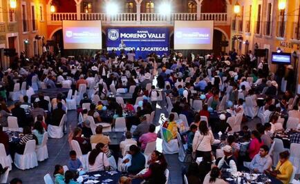 Cerrar filas con los migrantes, pide Moreno Valle