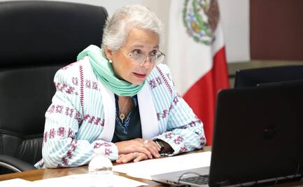 Inadmisible que las mujeres sigan enfrentando discriminación para acceder a la justicia: Segob