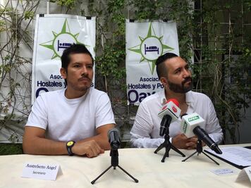 Hostales reportan pérdidas por bloqueos de CNTE en Oaxaca