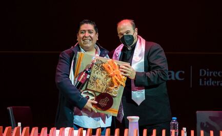 Universidad Anáhuac reconoce a graduados