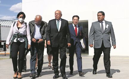 No hay que inventar nuevas reglas para sancionar a responsables por caso de migrantes en Ciudad Juárez: ONU