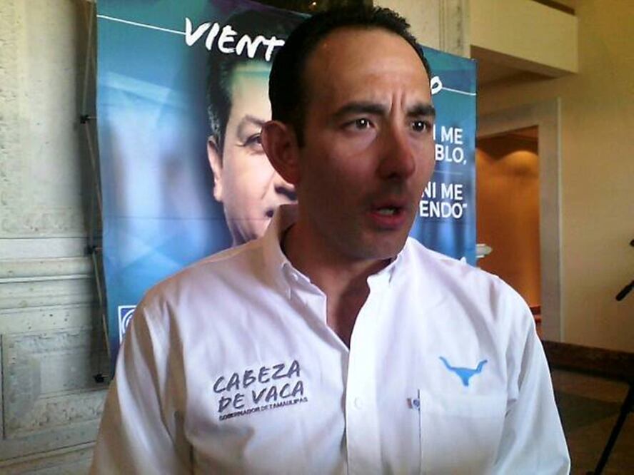 Foto: Julio Manuel Loya / EL UNIVERSAL