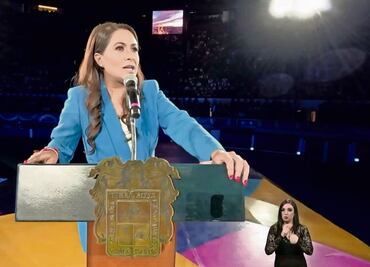 Teresa Jiménez: “No escatimaremos cuando se trata de seguridad”