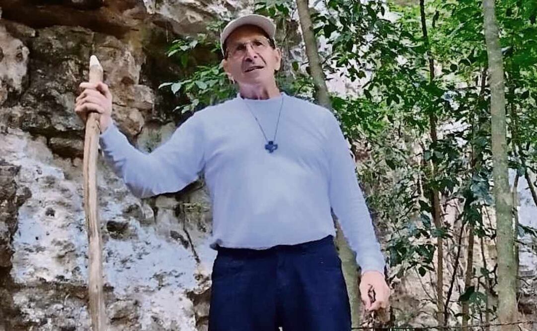 El periodista también señaló que Solalinde se ganó el repudio de muchas organizaciones migrantes. Foto: Especial