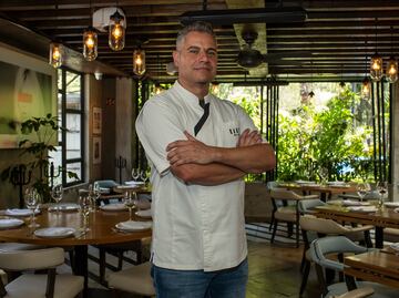 Entrevista con Dante Ferrero: vocación dedicada a la vaca