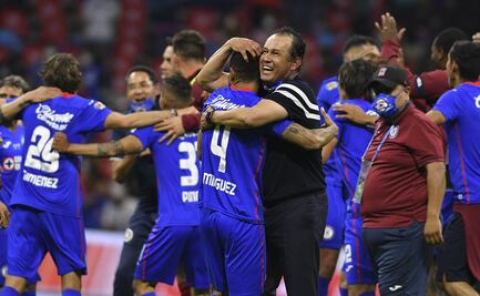 Cruz Azul da a conocer su plan de pretemporada