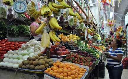 Precios de alimentos bajarán 8%, pero seguirán siendo caros, prevé el Banco Mundial