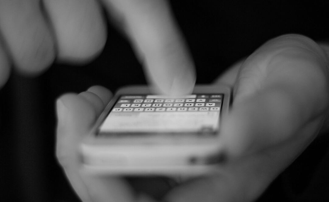 Signal está considerada como una app de mensajería muy segura. Imagen Pixabay