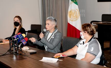 Federica Quijano, de Kabah, luchará contra la violencia desde la Cámara de Diputados