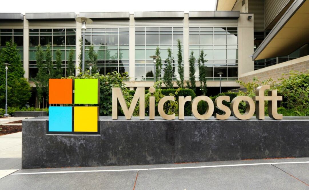 Microsoft dijo que sólo eliminaría enlaces en su motor de búsqueda Bing cuando esto sea "exigido a los proveedores de búsquedas bajo la ley local"