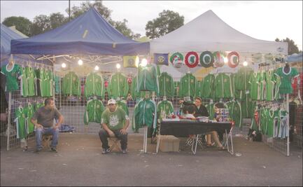 Las víctimas olvidadas del parón de la Liga MX