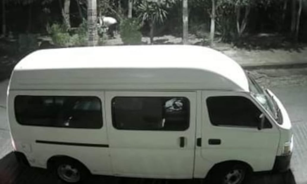 4 minutos de terror: Lo que sabemos del intento de violación a una joven en Naucalpan VIDEO