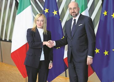 Populismos, al alza en la democracia