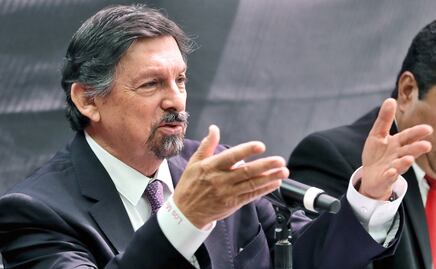 Grupo México acusa a Gómez Urrutia de oportunista, mentiroso y eludir pago a mineros