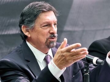 Grupo México acusa a Gómez Urrutia de oportunista, mentiroso y eludir pago a mineros