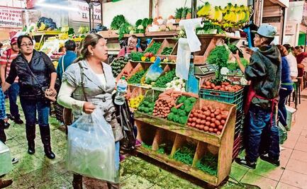 Cae inflación en 2024; ven mejora para este año