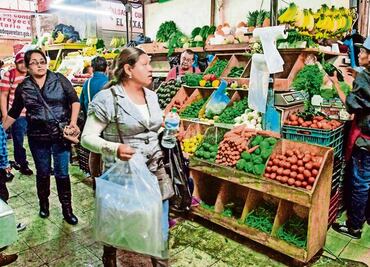 Cae inflación en 2024; ven mejora para este año