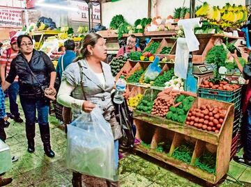 Cae inflación en 2024; ven mejora para este año