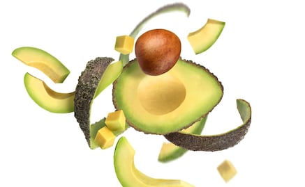 No la tires, dale una segunda vida a la cáscara de aguacate