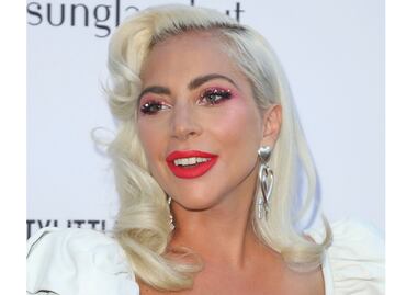 "House of Gucci": Así lucen Lady Gaga, Adam Driver, Al Pacino, Jared Leto y Jeremy Irons