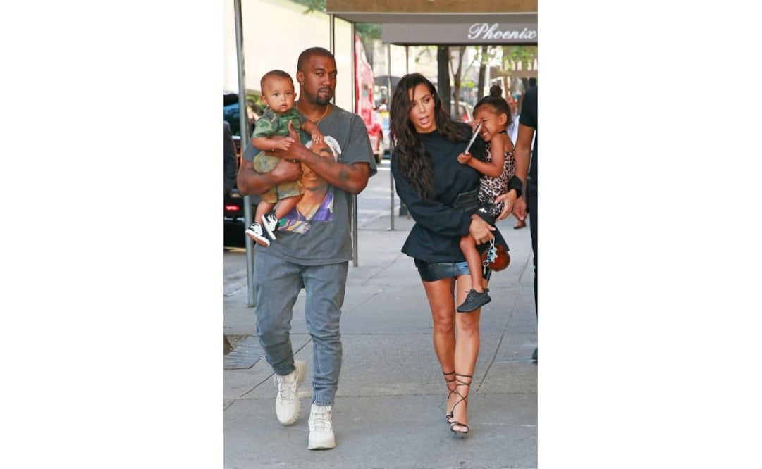 Cortesía instagram: @kimkardashian