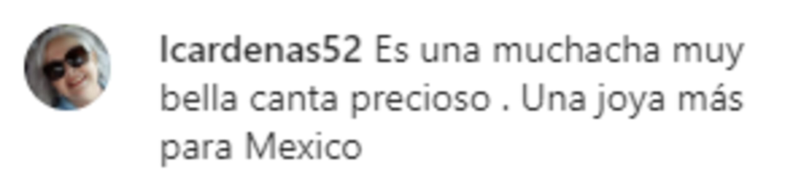 Ángela Aguilar bromea sobre su cintura: “Me quité dos costillas”