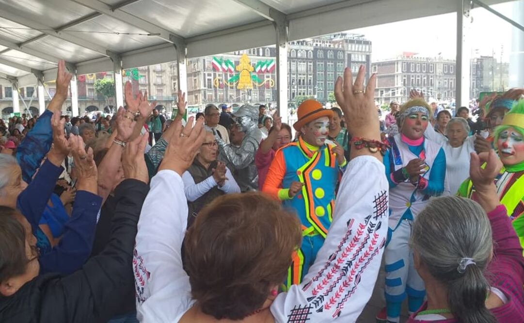 Foto: Salvador Corona. EL UNIVERSAL