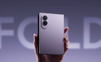 En cuánto quedan las mensualidades del Galaxy Z Fold8