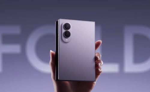 En cuánto quedan las mensualidades del Galaxy Z Fold8