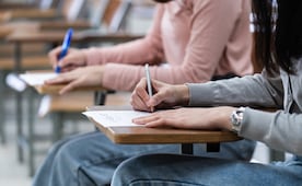 ¿Se puede llevar celular al Examen de Control UNAM 2026? Esto debes saber  