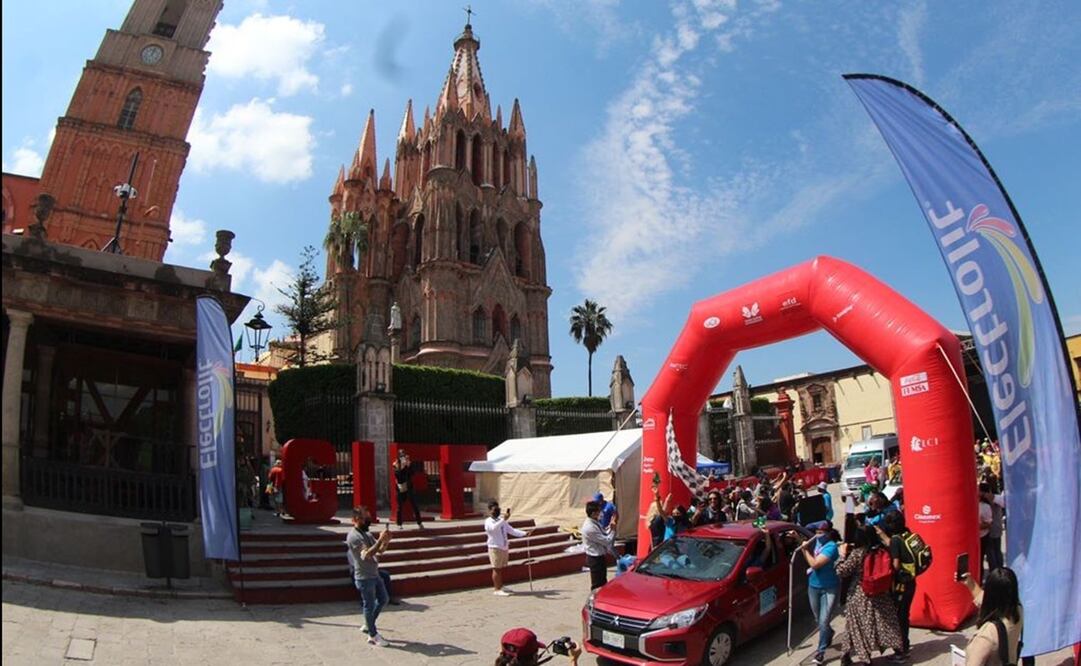 Foto: Nicole Trejo/EL UNIVERSAL