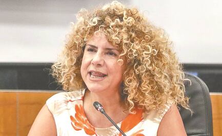 Desechan queja de PAN contra Ejecutivo