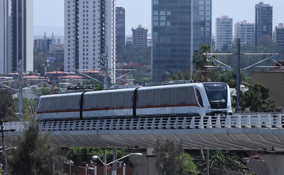 Foto: Carlos Zepeda / Archivo EL UNIVERSAL