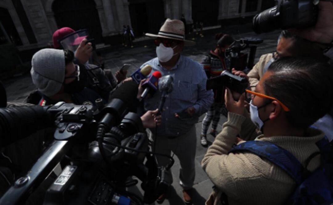 Foto: Jorge Alvarado