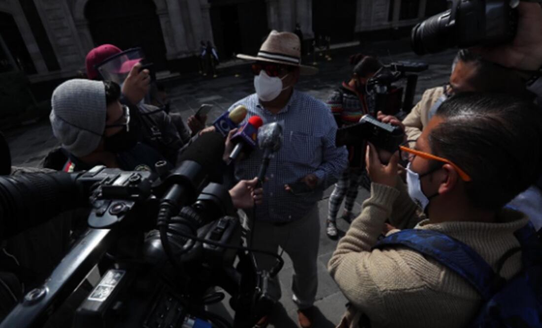 Foto: Jorge Alvarado